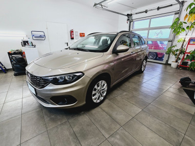 Fiat Tipo Gebrauchtwagen