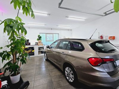 Fiat Tipo Gebrauchtwagen