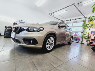 Fiat Tipo Gebrauchtwagen