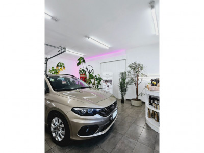 Fiat Tipo Gebrauchtwagen