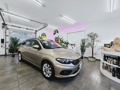 Fiat Tipo Gebrauchtwagen