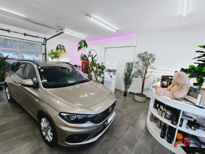 Fiat Tipo Gebrauchtwagen