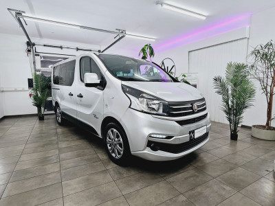 Fiat Talento Gebrauchtwagen