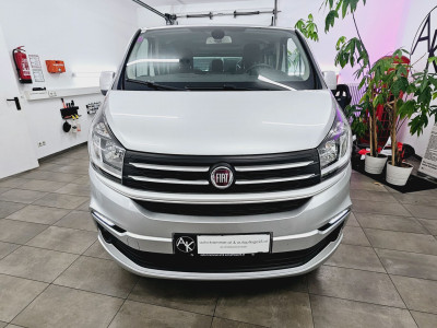 Fiat Talento Gebrauchtwagen