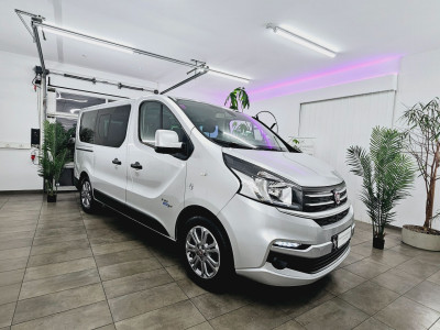 Fiat Talento Gebrauchtwagen