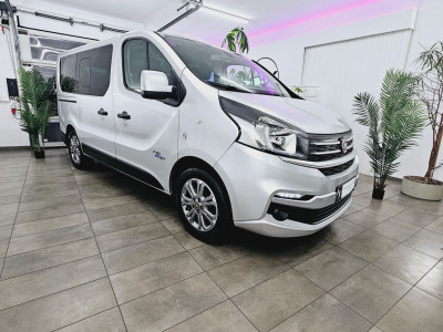 Fiat Talento Gebrauchtwagen