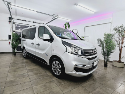 Fiat Talento Gebrauchtwagen