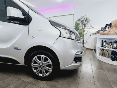 Fiat Talento Gebrauchtwagen