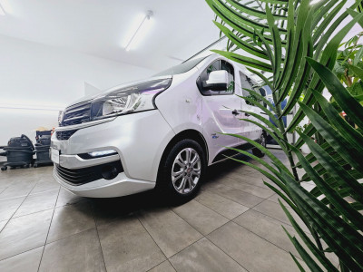 Fiat Talento Gebrauchtwagen