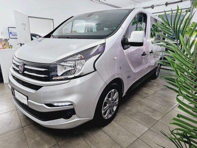 Fiat Talento Gebrauchtwagen