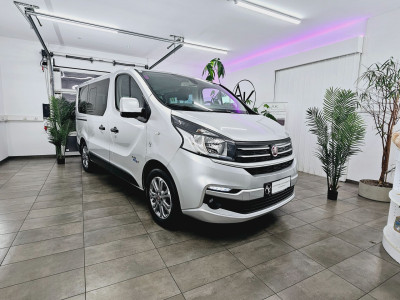 Fiat Talento Gebrauchtwagen