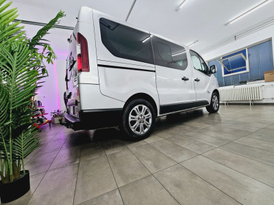 Fiat Talento Gebrauchtwagen