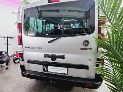 Fiat Talento Gebrauchtwagen