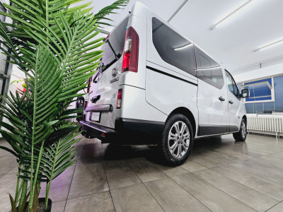 Fiat Talento Gebrauchtwagen