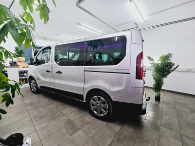 Fiat Talento Gebrauchtwagen