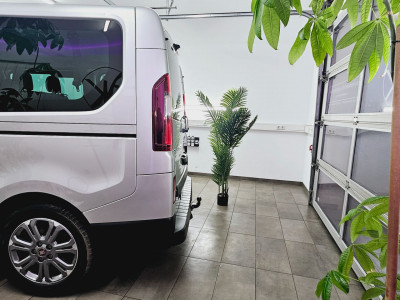 Fiat Talento Gebrauchtwagen