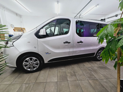 Fiat Talento Gebrauchtwagen