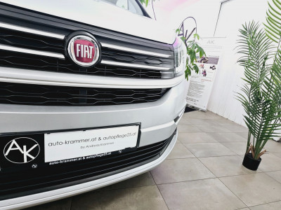 Fiat Talento Gebrauchtwagen