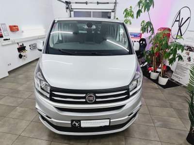 Fiat Talento Gebrauchtwagen