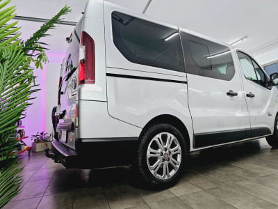 Fiat Talento Gebrauchtwagen