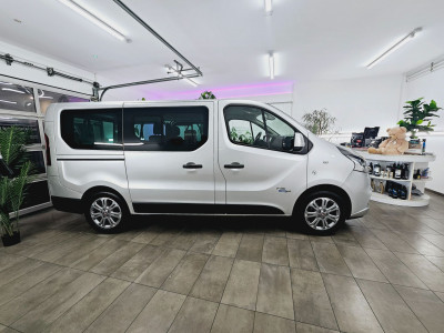 Fiat Talento Gebrauchtwagen