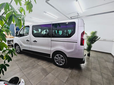 Fiat Talento Gebrauchtwagen