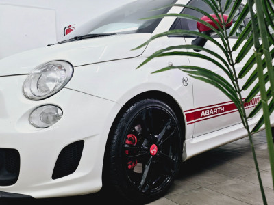 Abarth 500 Gebrauchtwagen