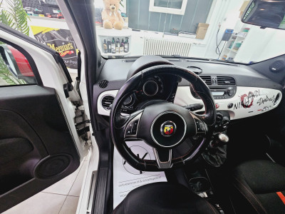 Abarth 500 Gebrauchtwagen