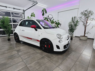 Abarth 500 Gebrauchtwagen