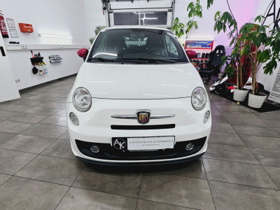 Abarth 500 Gebrauchtwagen