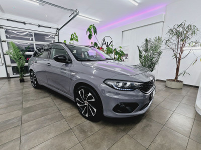 Fiat Tipo Gebrauchtwagen