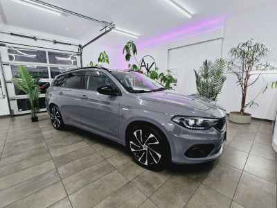 Fiat Tipo Gebrauchtwagen