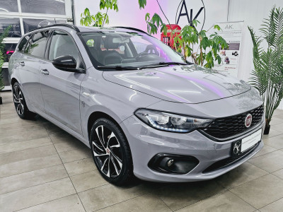 Fiat Tipo Gebrauchtwagen