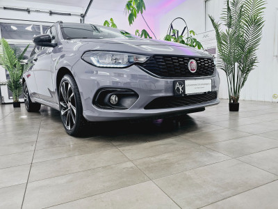 Fiat Tipo Gebrauchtwagen