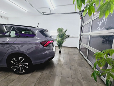 Fiat Tipo Gebrauchtwagen