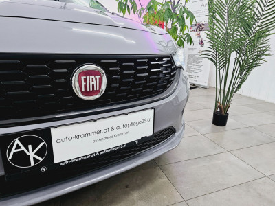 Fiat Tipo Gebrauchtwagen