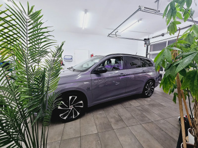 Fiat Tipo Gebrauchtwagen