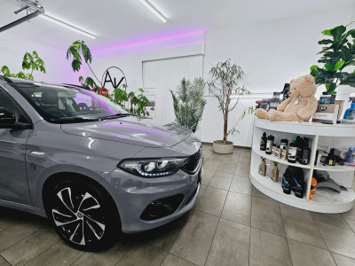 Fiat Tipo Gebrauchtwagen