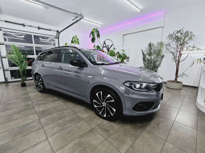 Fiat Tipo Gebrauchtwagen