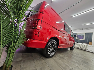 VW Transporter T6 Gebrauchtwagen