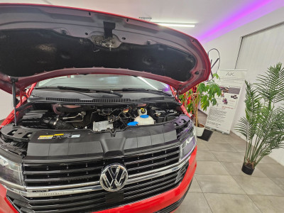 VW Transporter T6 Gebrauchtwagen