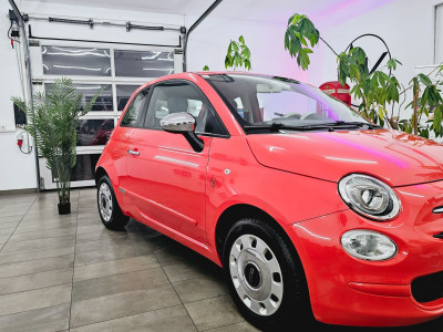 Fiat 500 Gebrauchtwagen