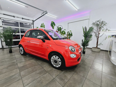 Fiat 500 Gebrauchtwagen