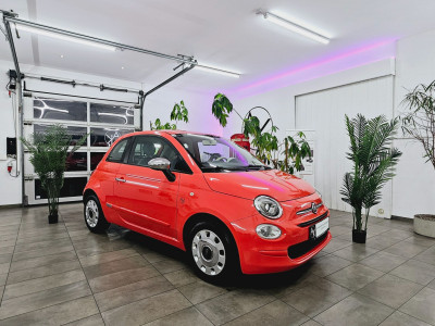 Fiat 500 Gebrauchtwagen