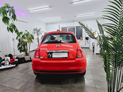 Fiat 500 Gebrauchtwagen