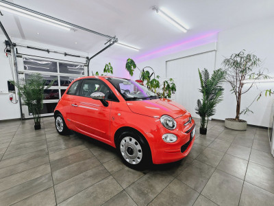 Fiat 500 Gebrauchtwagen