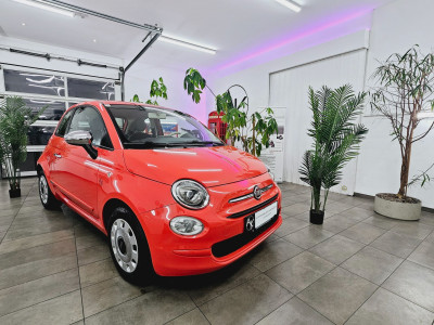 Fiat 500 Gebrauchtwagen