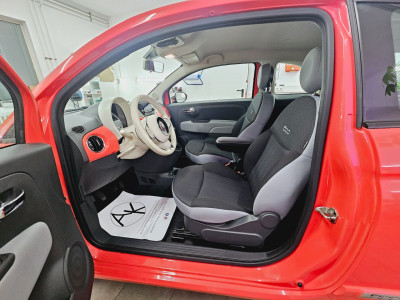 Fiat 500 Gebrauchtwagen