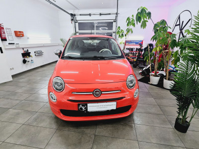 Fiat 500 Gebrauchtwagen