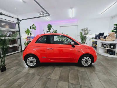 Fiat 500 Gebrauchtwagen